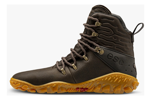 Botas Para Hombre Vivobarefoot - Tracker Forest Esc 