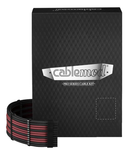Cablemod Pro Modmesh C-series Axi, Hxi & Rm Cable Kit 