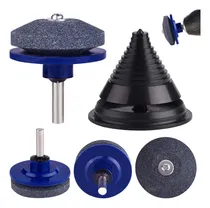 Comprar 1756kit Balanceador De Cuchilla De Cortacéspedes De Césped Y