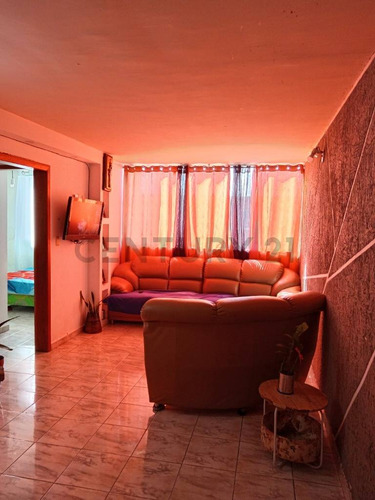 Apartamento En Terrazas Del Sol