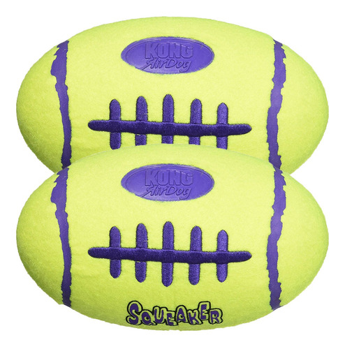 Kong Air Squeaker Juguete Pa - 7350718:mL a $198990