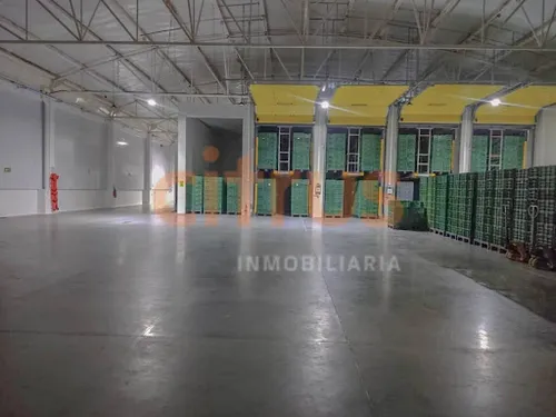 Bodegas En Arriendo Toldas 643-8292032