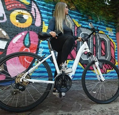 Bici vairo online rodado 26
