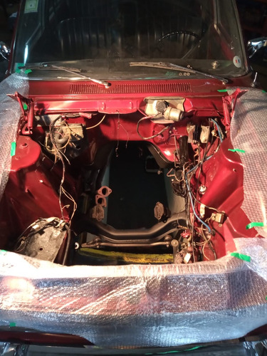 Renault Torino