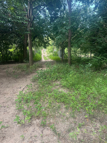 Dueño Vende Terreno En El Valle - Villa De Las Rosas - Traslasierra - 7000 M² - Perimetrado Con Agua - Frente A Arroyo