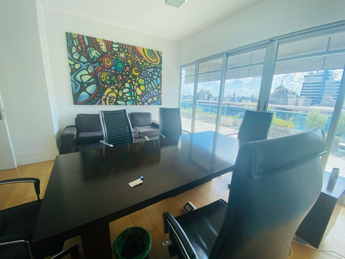 Venta Oficinas Premium - 100% Financiadas + Pago Con Cesecha