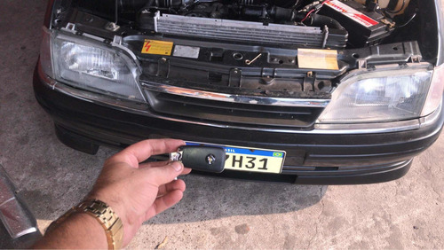 Chevrolet Suprema