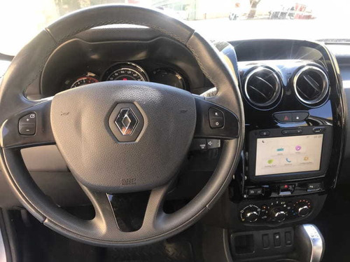 Imagem 8 de 9 de Renault Duster Oroch Dyna 2.0 16v Aut