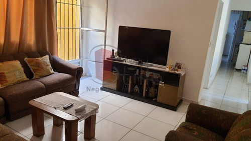 Imagem 2 de 15 de Casa - Vila Caju - Ref: 10137 - V-10137