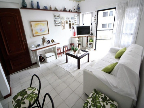 Imagem 3 de 15 de Praia Da Enseada - Guarujá - 3 Dormitórios - 1 Vaga - Lazer - Ap3898 - 34710768