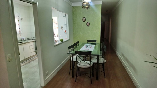Imagem 5 de 17 de Casa Com 3 Dormitórios À Venda, 185 M² Por R$ 1.286.000 - Vila Formosa - São Paulo/sp - Ca0469