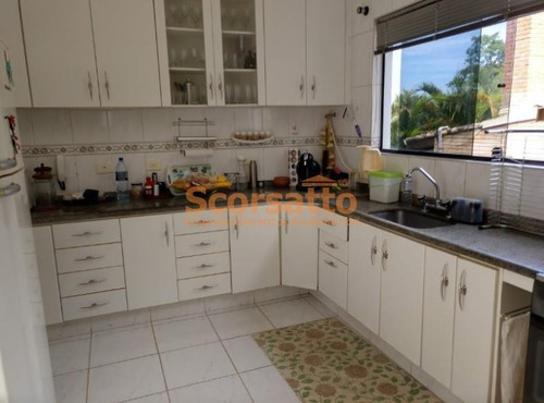 Imagem 6 de 21 de Casa Em Condomínio À Venda, Condomínio Parque Das Artes, Jardim Indaiá, Embu Das Artes/sp - 809