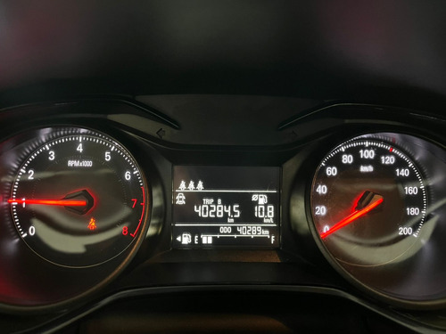 Chevrolet Onix 1.0 FLEX MANUAL