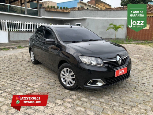 Renault Logan 1.0 12V SCE FLEX EXPRESSION MANUAL