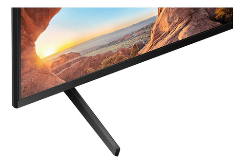 Imagen 4 de 11 de Smart Tv 55 Sony Kd-55x85j 4k Ultra Hd Google Tv