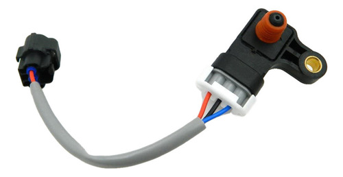 Sensor Map Para Chevrolet Aveo/optra/captiva 04-11 96482570