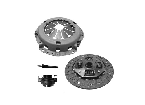 1 Kit Clutch Strunker Isuzu Rodeo 2.0l 84/87