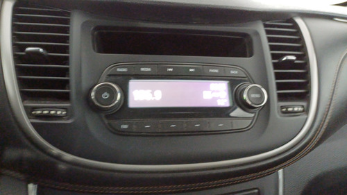 Chevrolet Trax 1.8 B LT AT