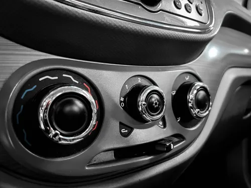Dodge Vision 1.6 At