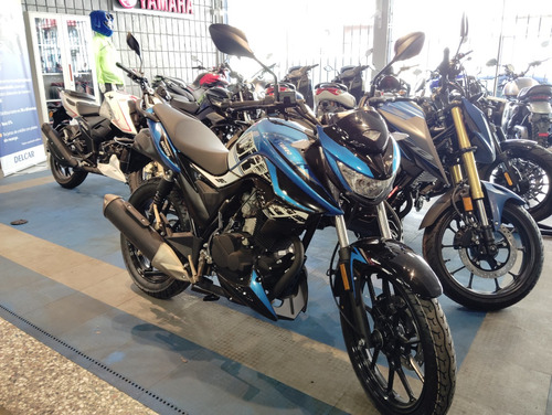 Yumbo Racer 200 Delcar Motos ® + Regalo