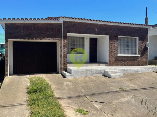 Barrio Abasto Calle Cosme Correa