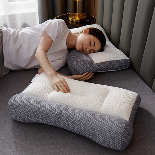 Almohada Cervical Anatómica Ortopédica. 46*72