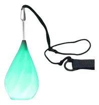 Comprar Bolas De Goma Brillantes Juguete De Bolas Led Bolas Brillant