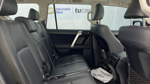 Imagen 22 de 25 de Toyota Prado Tx-l 3.0
