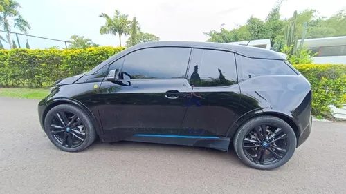 BMW i3 Suite