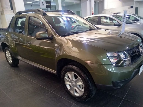 Renault Duster Oroch 1.6 Dynamique