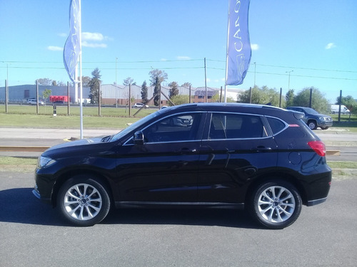 Haval H2 Luxury 1.5 At 2019 Rd