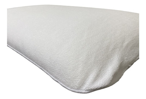 Imagen 5 de 9 de Combo X2 Almohadas Fiberball Viscoelastica Memory Teen