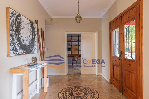 Imagen 7 de 30 de Casa En Venta En El Nacional Country Club- General Rodriguez