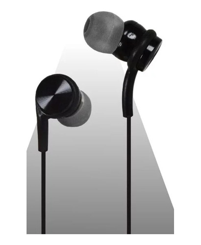 Auriculares Manos Libres In-ear Only Mod 27