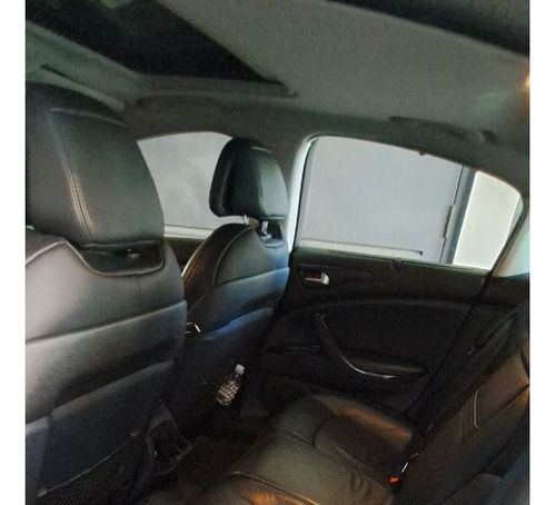 Citroën C5 1.6 Turbo Exclusive Am80