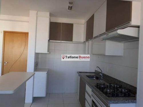 Imagem 9 de 17 de Apartamento 2 Dormitórios Sendo Uma Suite, Lazer Completo No Parque Industrial - Ap2392