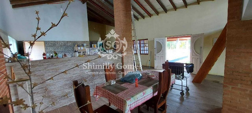 Imagem 9 de 14 de Oportunidade !! 2.000 M² Em Condomínio !!