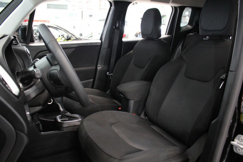 Imagem 7 de 14 de Jeep Renegade 1.8 16v Flex 4p Automático