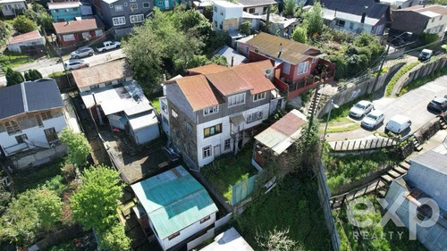 Terreno Construccion En Venta En Barrio Puerto, Puerto Montt