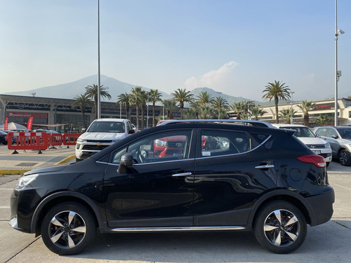 Jac S3 2020
