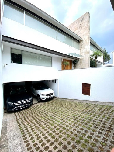 Imagen 3 de 29 de Moderna Y Comoda Casa En Venta En San Jerónimo Lídice