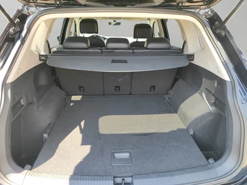 Volkswagen Tiguan 1.4 Comfortline Plus At