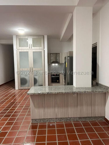 Dc Casa En Venta En Santa Fe Norte 24-15493 Yf