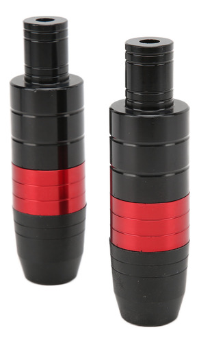 Protector Contra Caídas Para Chasis De Motocicleta, Aleación