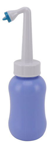Botella Pulverizadora De Viaje Con Bidé Portátil Para Mujer