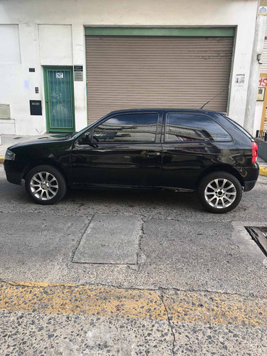 Volkswagen Gol 1.4 Power Ps+ac 83cv 2011