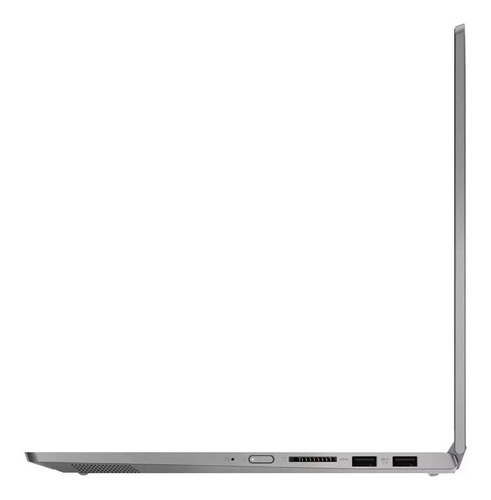 Laptop IdeaPad C340 14" táctil color plata 8GB de Ram - 256GB SSD - Intel Core i7