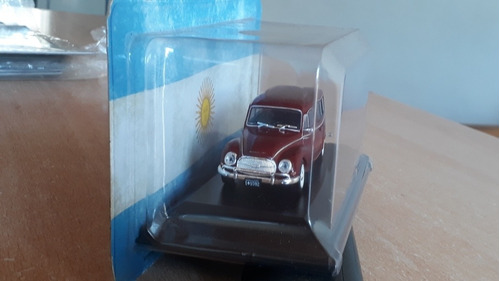 Tc 1/32.traverso.ford N3 Oca !hago Envios!