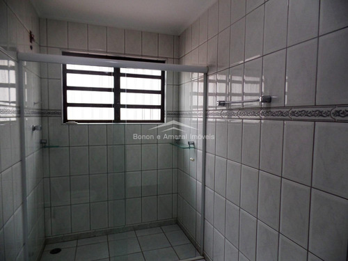 Imagem 13 de 30 de Casa À Venda Em Parque Taquaral - Ca012012
