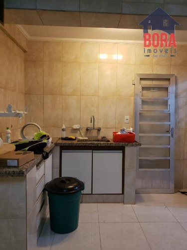 Imagem 18 de 23 de Casa A 15 Min A Pé Do Metrô Para Inglesa Com 2 Dormitórios À Venda, 130 M² Por R$ 560.000 - Vila Isolina Mazzei - São Paulo/sp - Ca0614